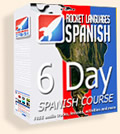 Learn Spanish Like A ROCKET With Rocket Spanish