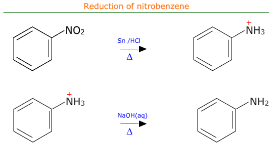 Pb nh3 2. Бензол nh3. Нитробензол HCL. Нитробензол Koh. Нитробензол SN HCL.