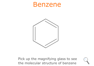 benzene